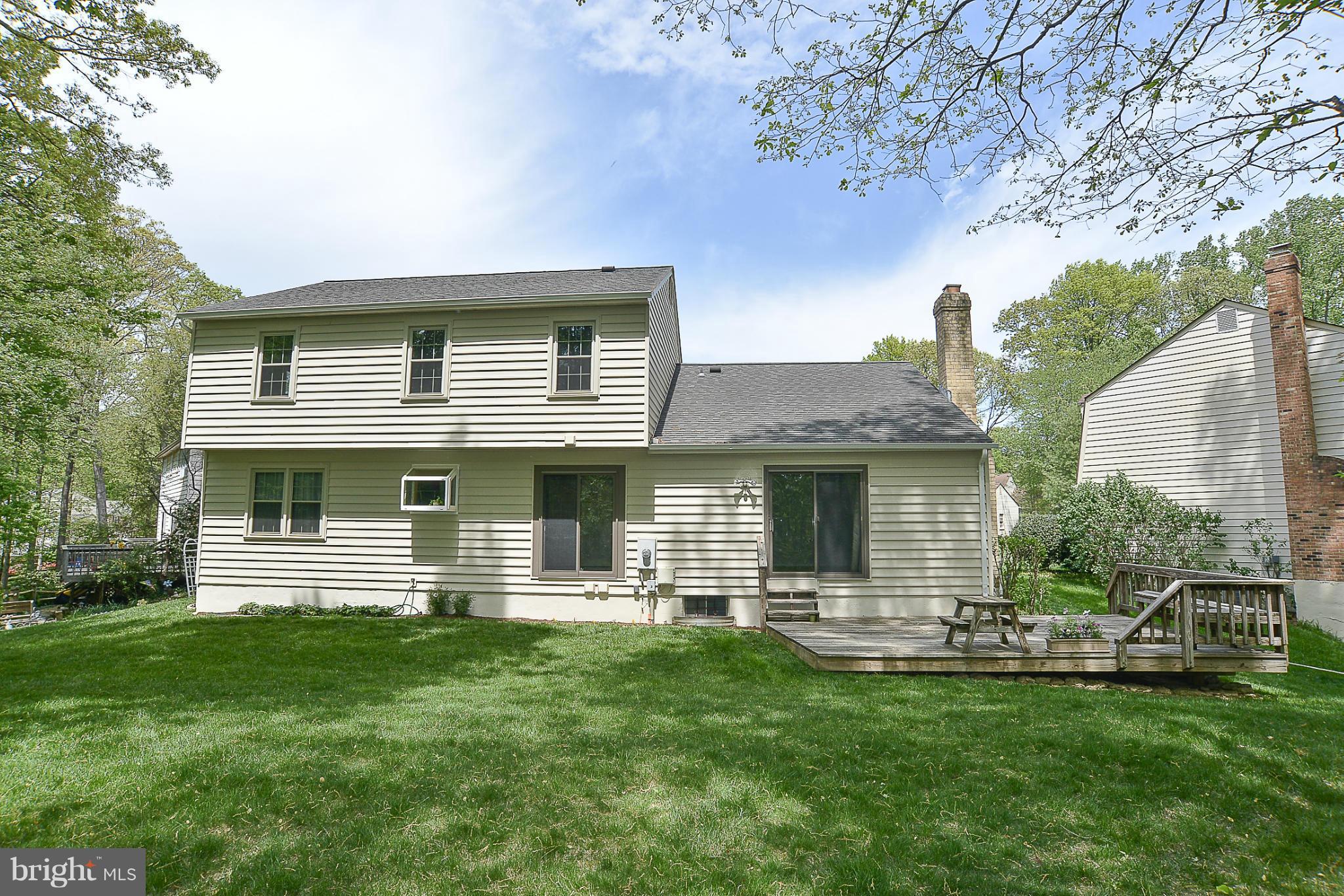 KENWOOD OAKS - Residential