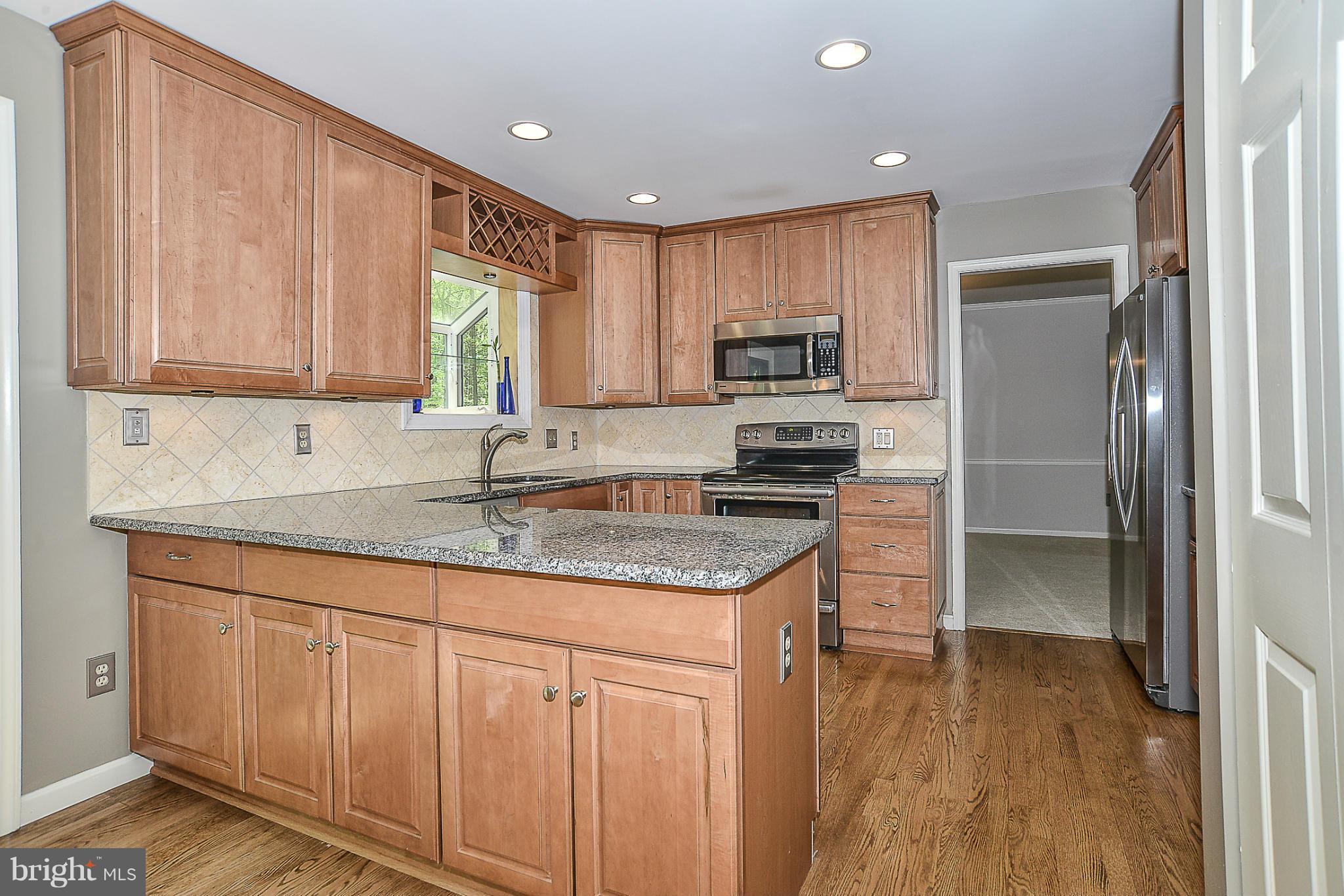 KENWOOD OAKS - Residential