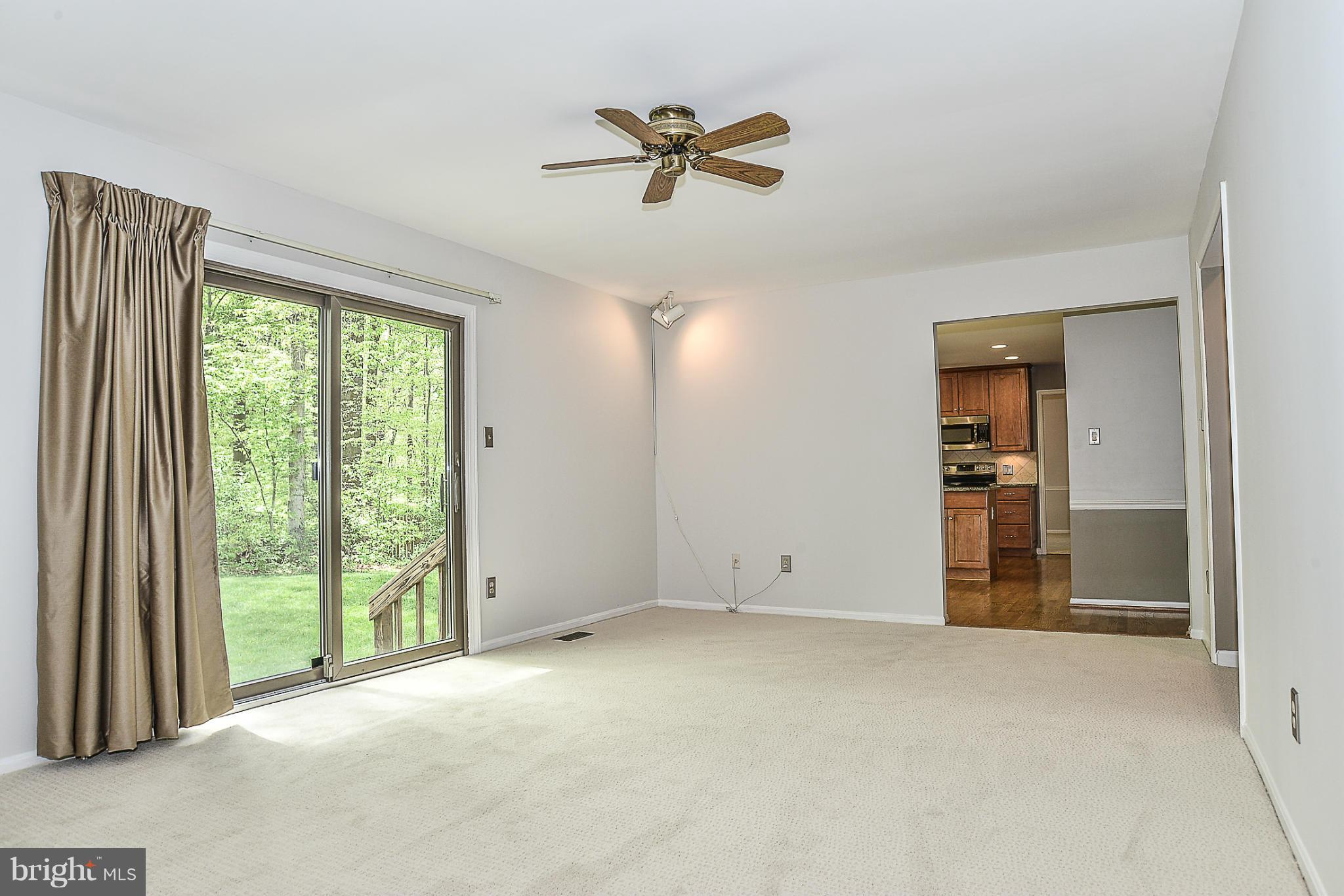 KENWOOD OAKS - Residential