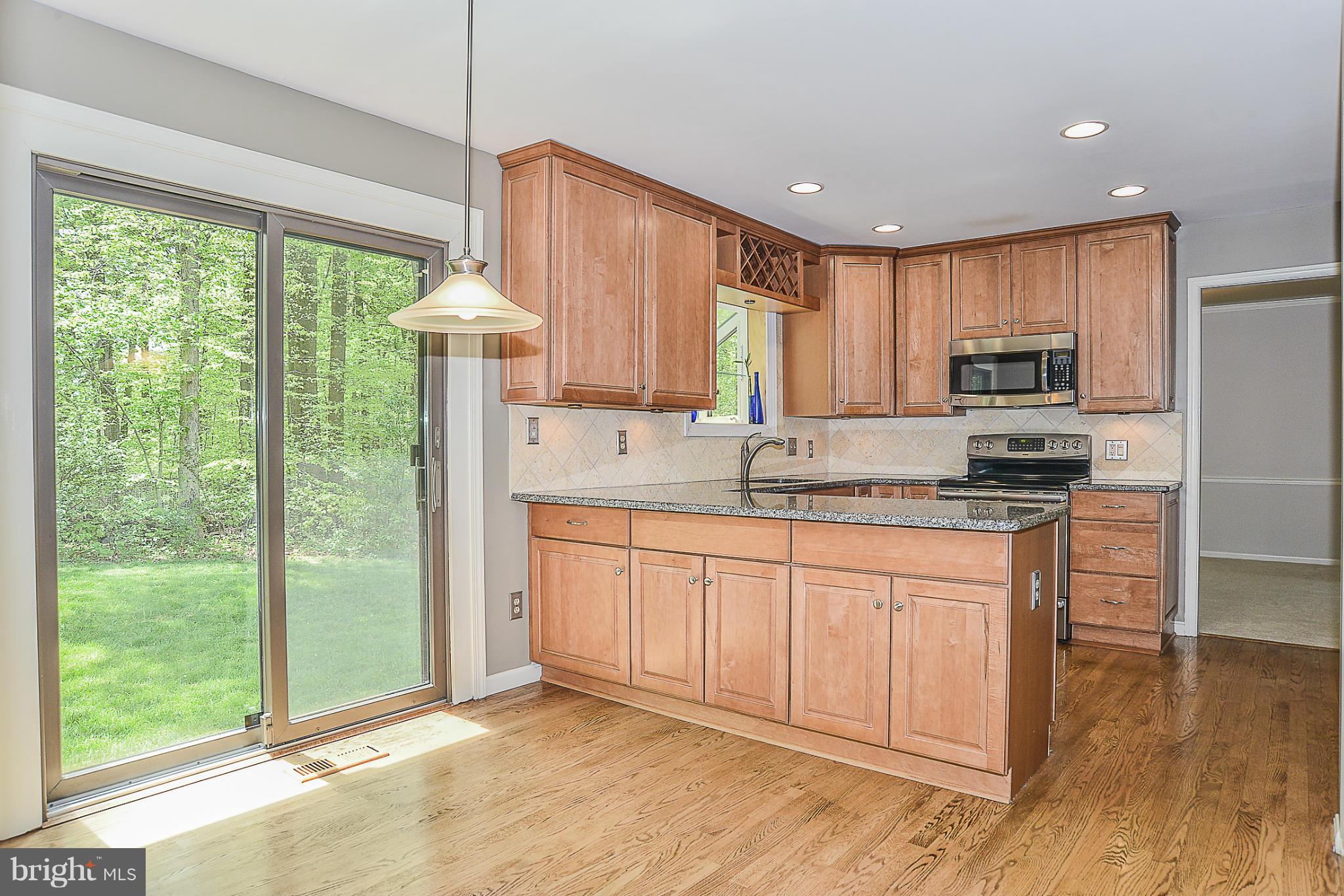 KENWOOD OAKS - Residential