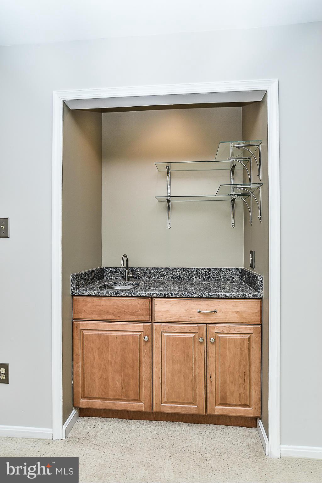 KENWOOD OAKS - Residential