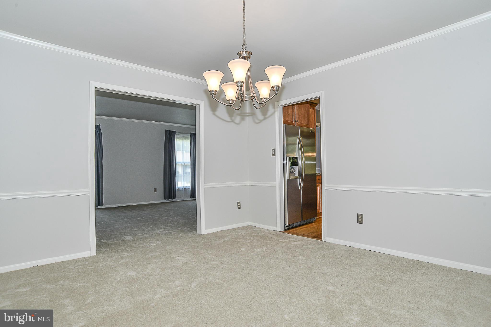 KENWOOD OAKS - Residential