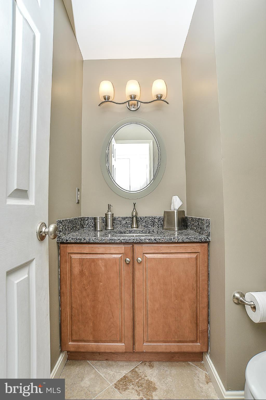 KENWOOD OAKS - Residential