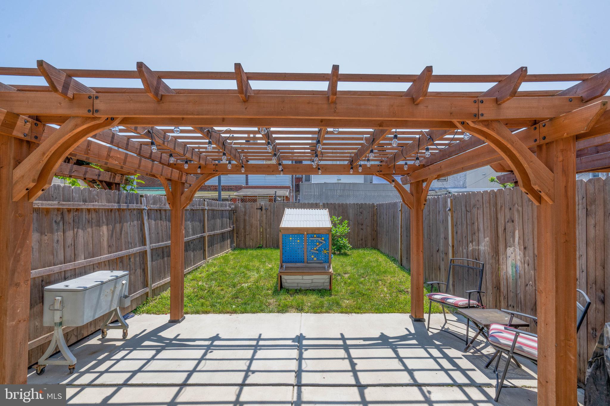 PORT RICHMOND - Residential Lease