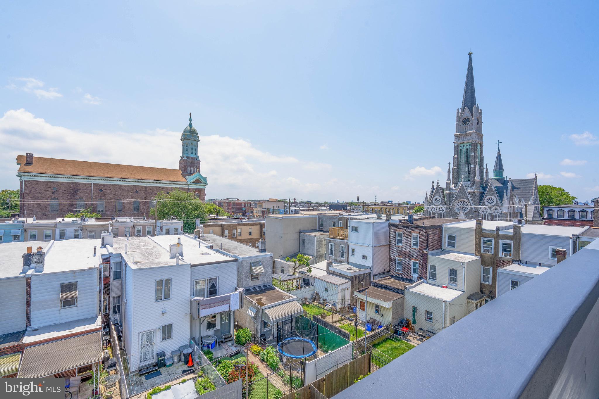 PORT RICHMOND - Residential Lease