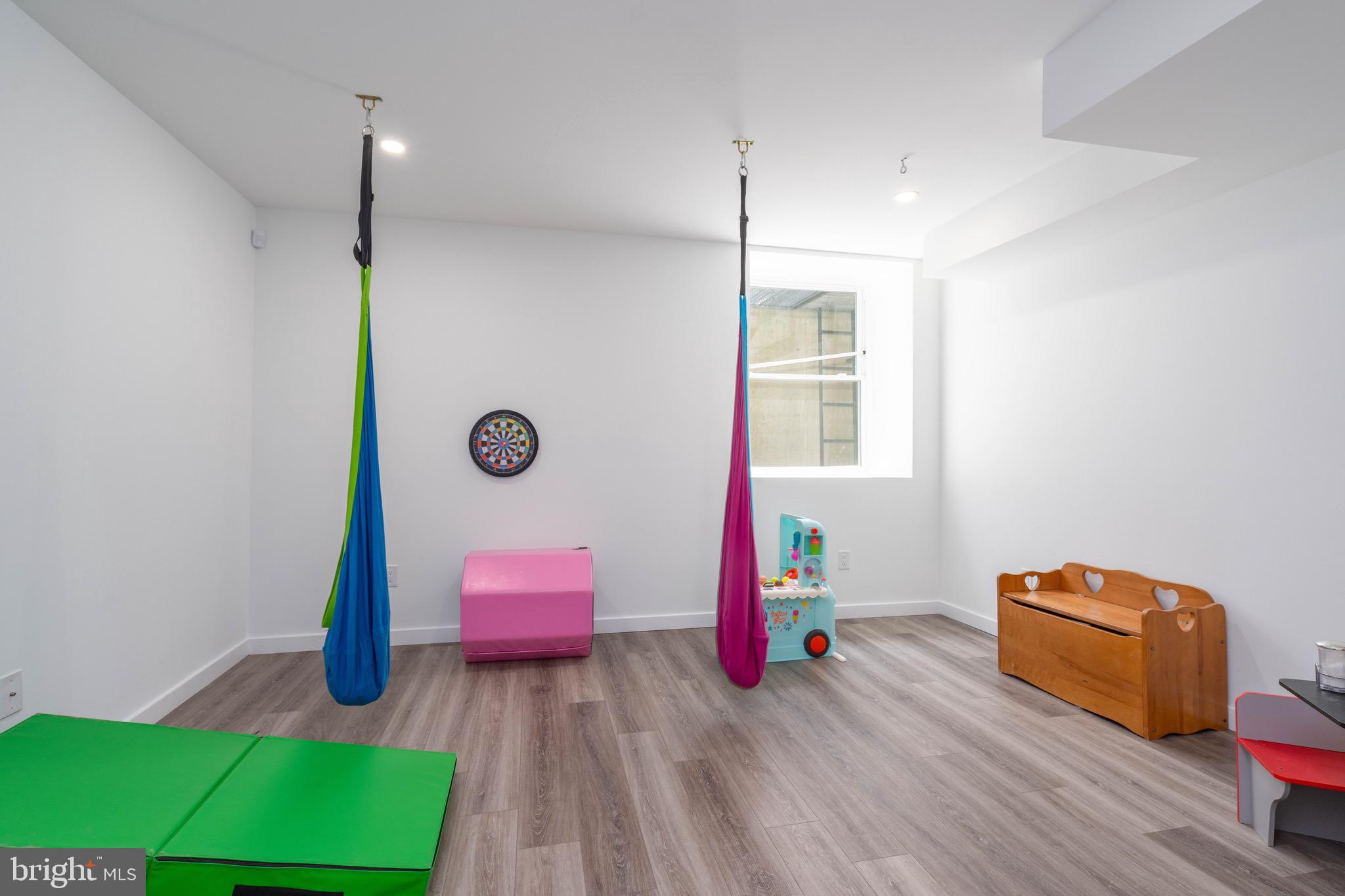 PORT RICHMOND - Residential Lease