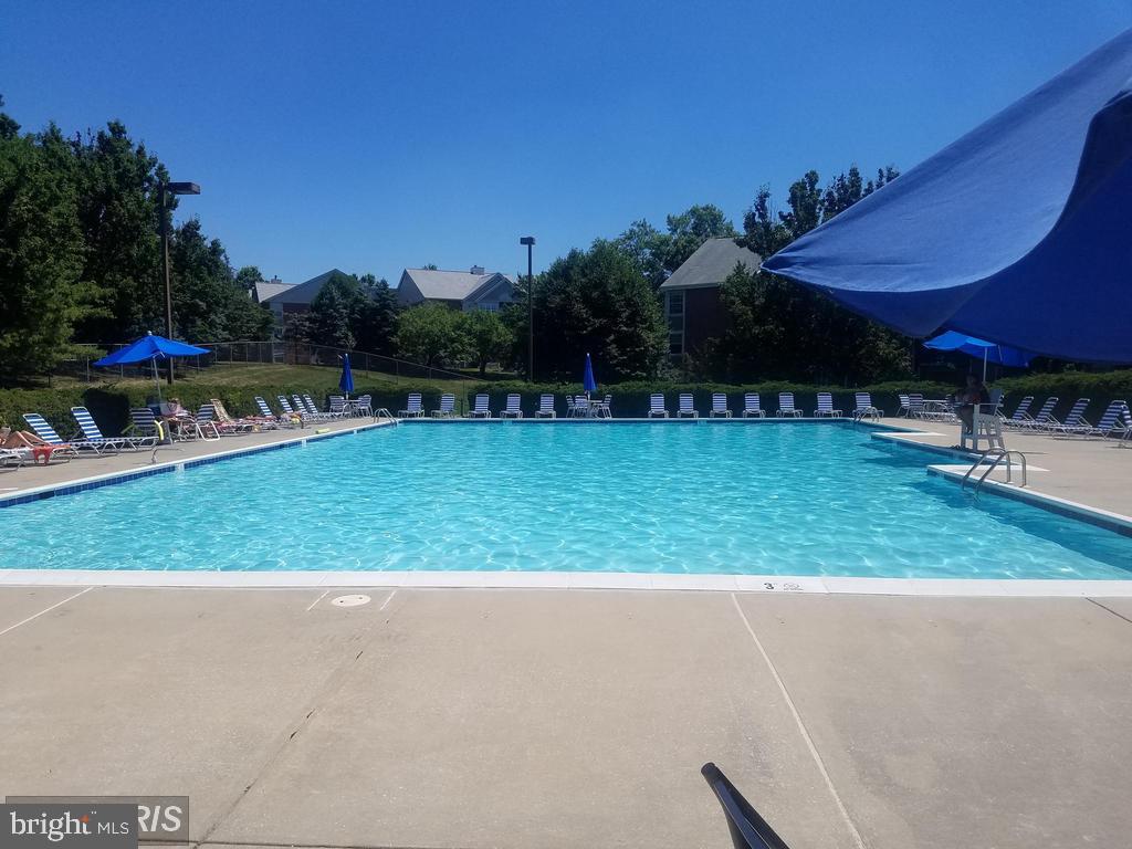 CROMWELL FOUNTAIN - Residential Lease