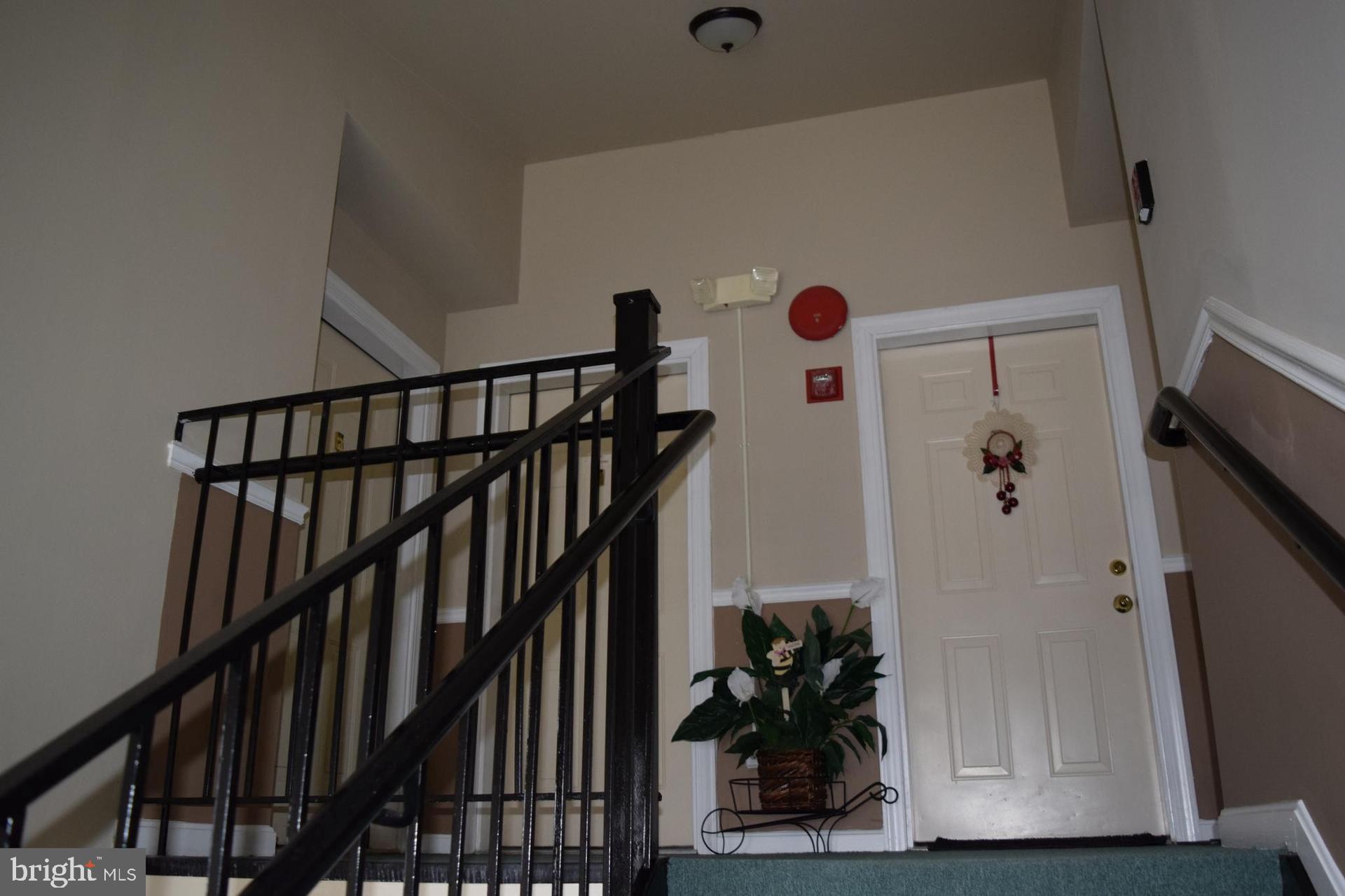 CROMWELL FOUNTAIN - Residential Lease