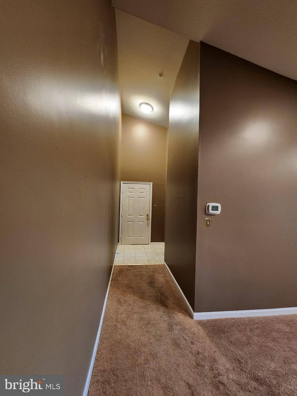 CROMWELL FOUNTAIN - Residential Lease