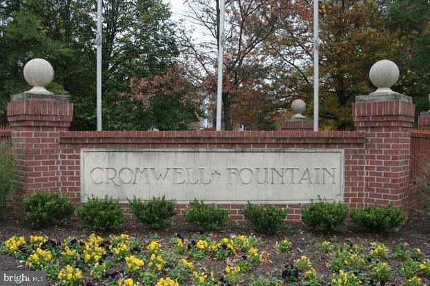 CROMWELL FOUNTAIN - Residential Lease