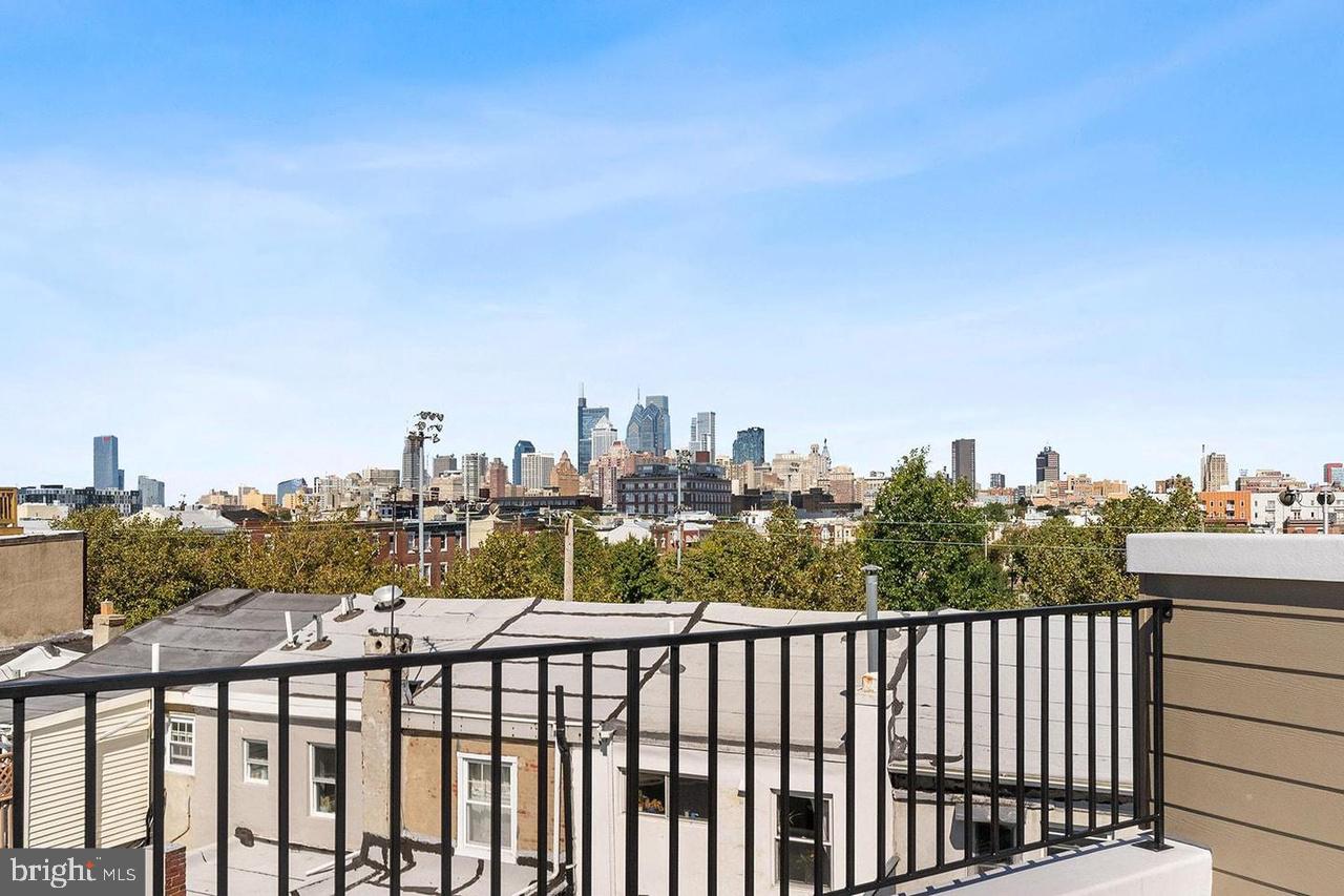PASSYUNK SQUARE - Residential