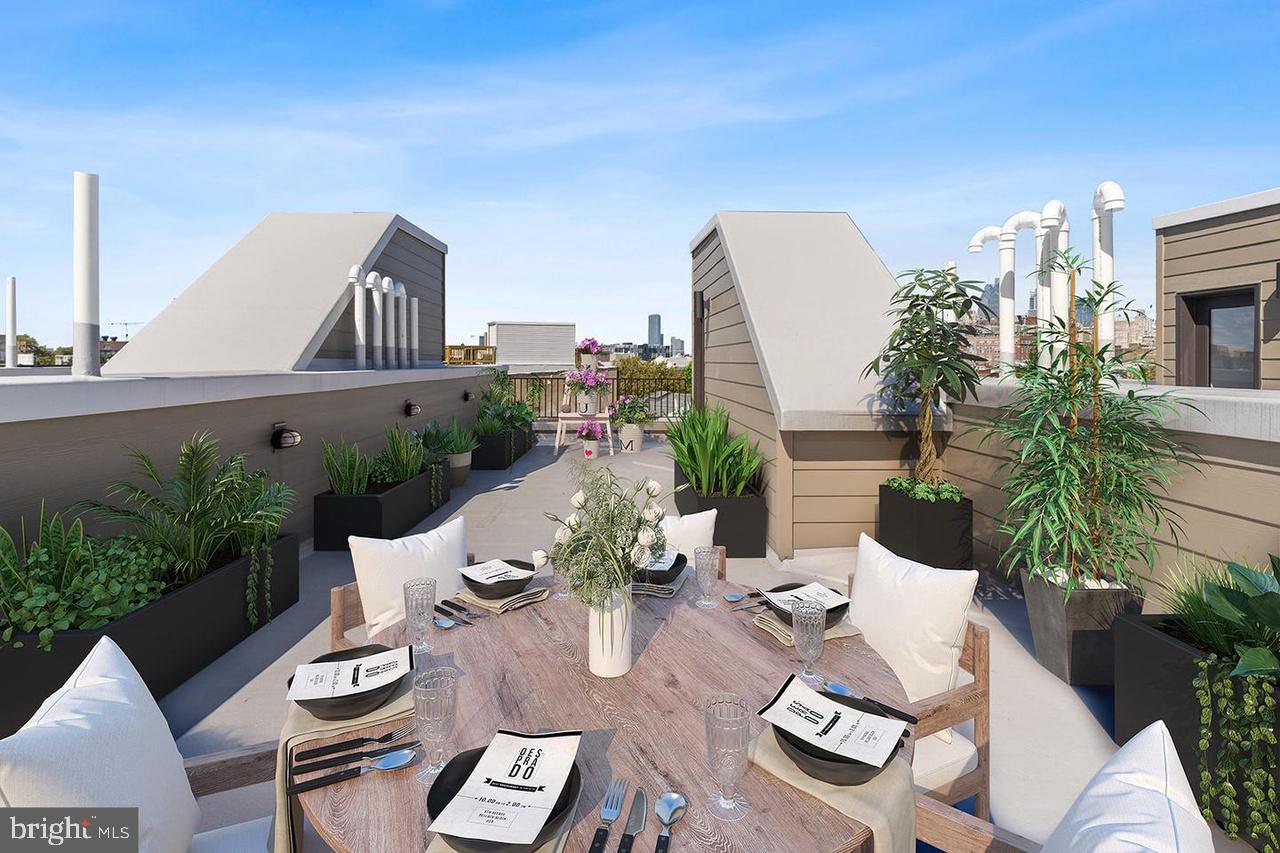 PASSYUNK SQUARE - Residential
