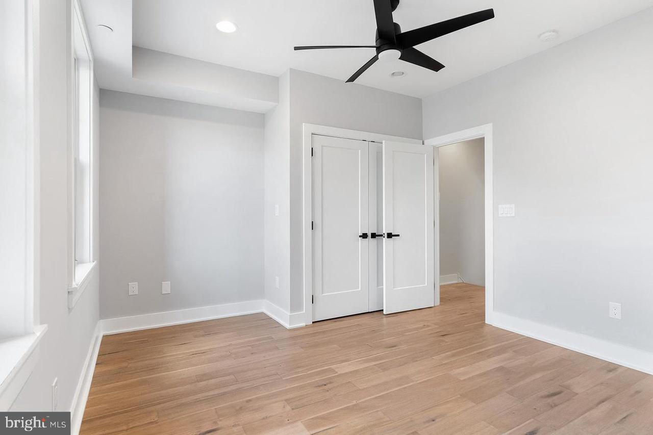 PASSYUNK SQUARE - Residential