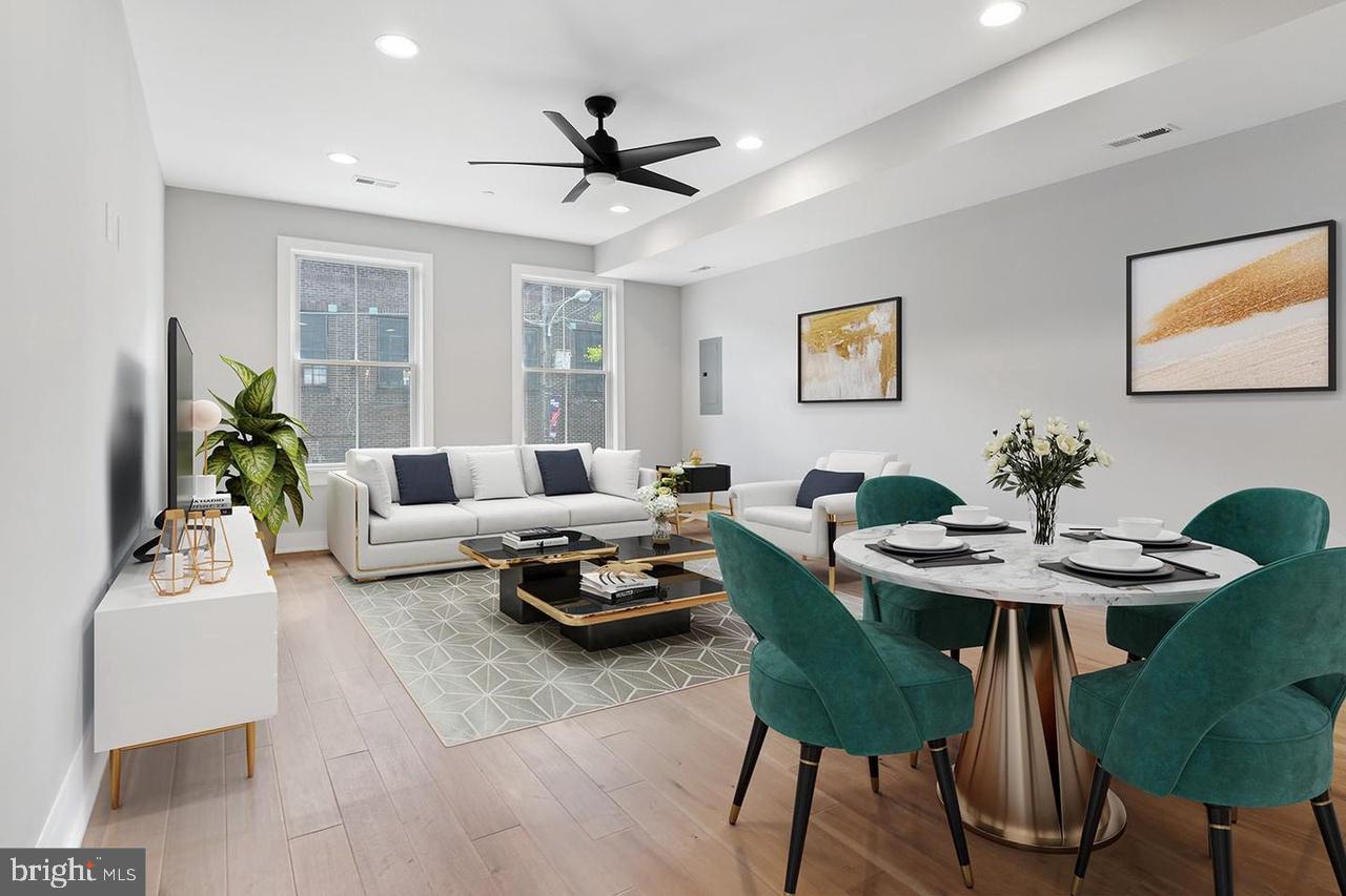 PASSYUNK SQUARE - Residential