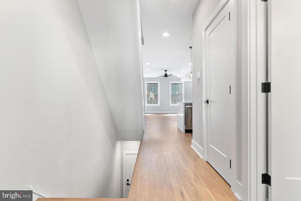 PASSYUNK SQUARE - Residential