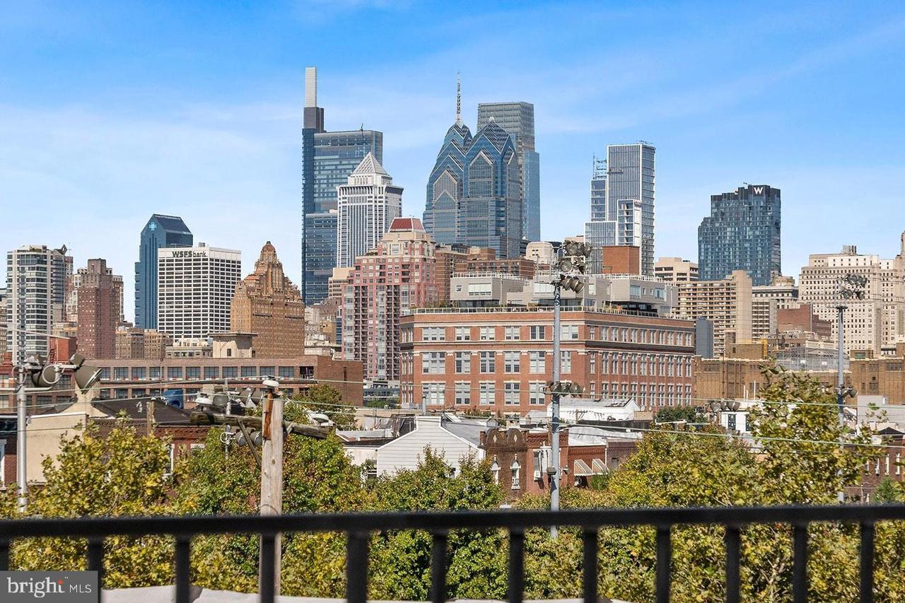 PASSYUNK SQUARE - Residential