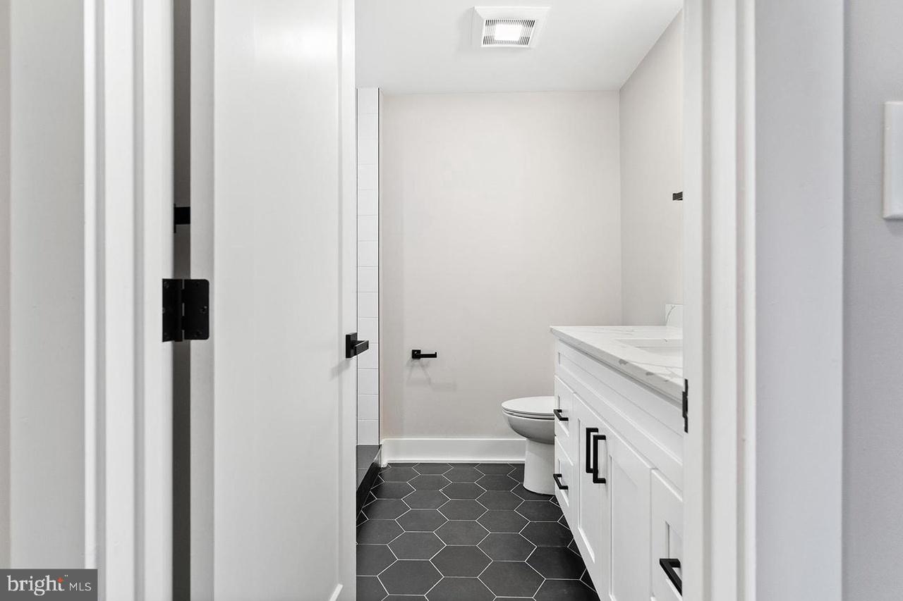 PASSYUNK SQUARE - Residential