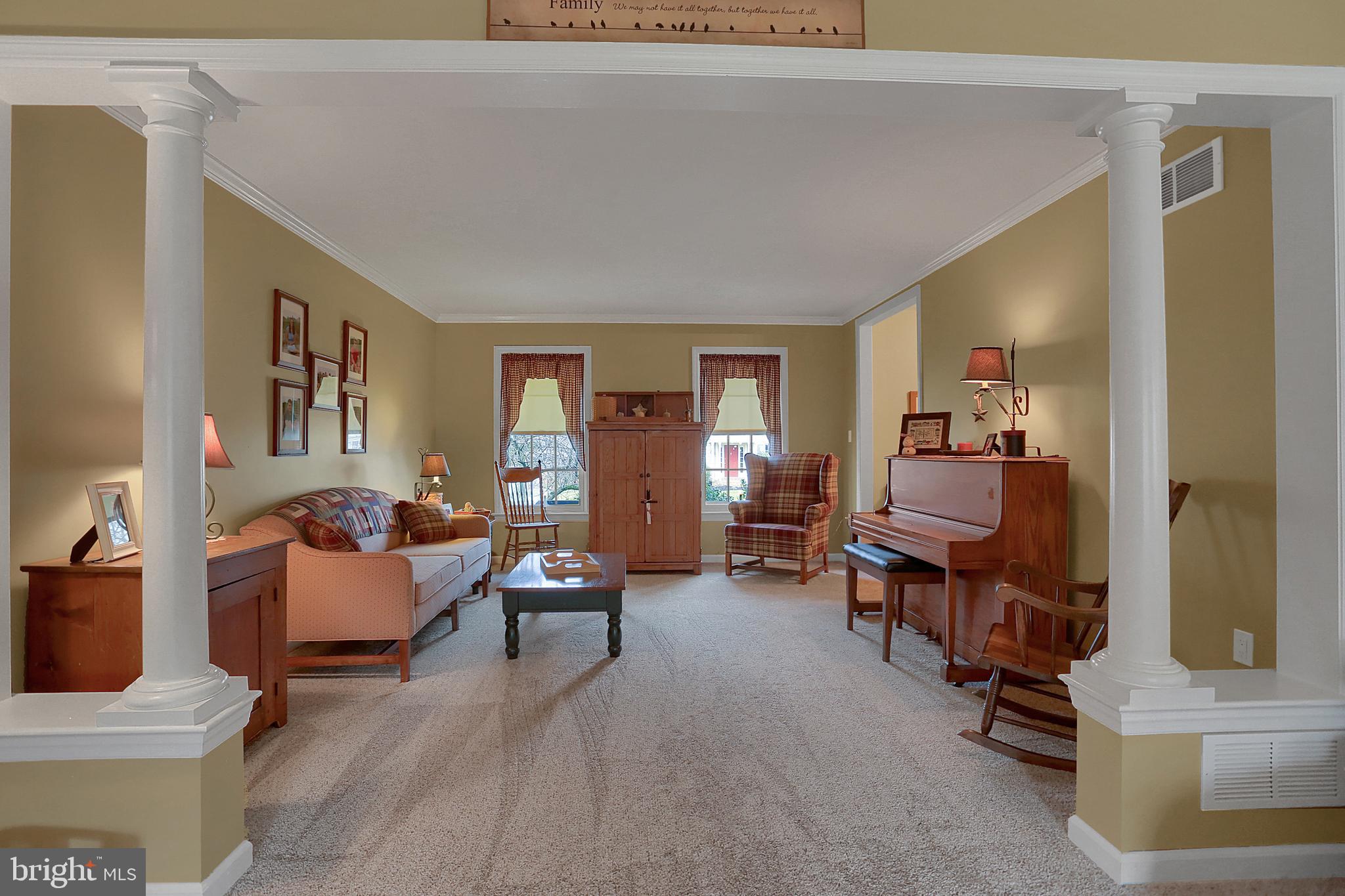 CHESTNUT RIDGE - Residential