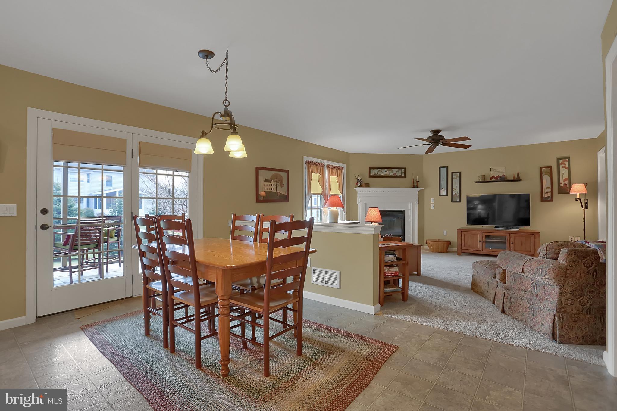 CHESTNUT RIDGE - Residential