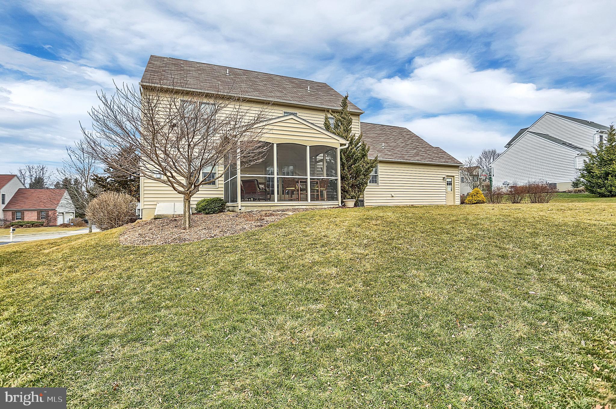 CHESTNUT RIDGE - Residential