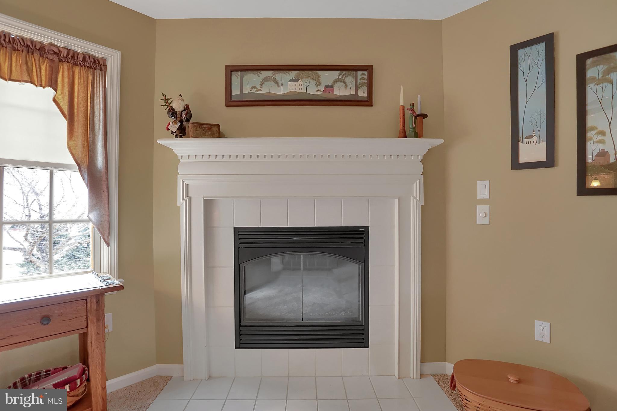 CHESTNUT RIDGE - Residential