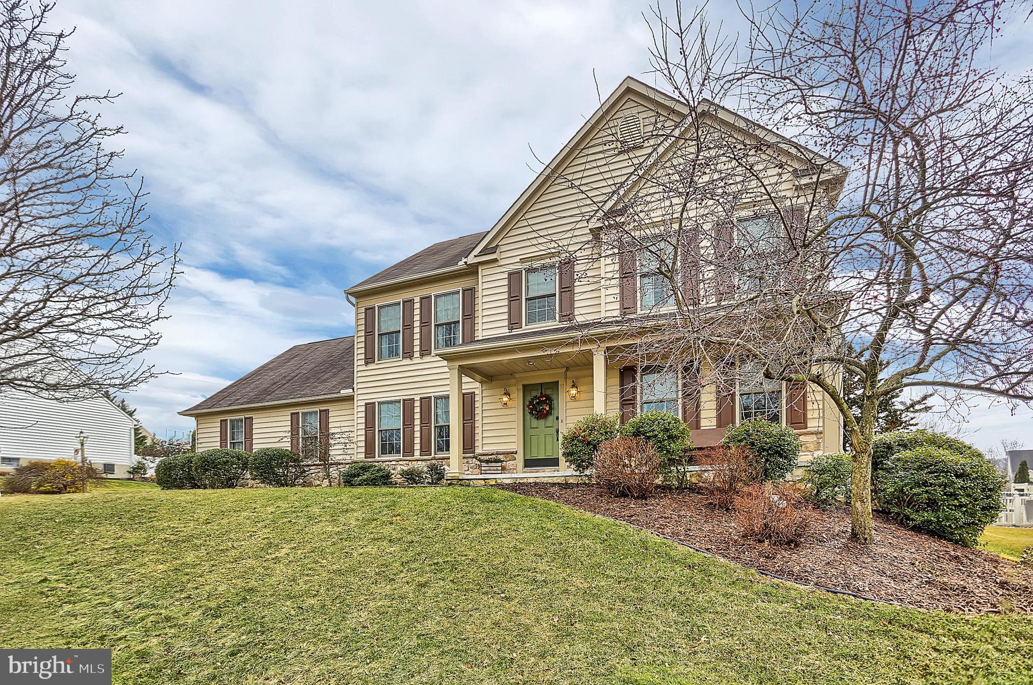 CHESTNUT RIDGE - Residential