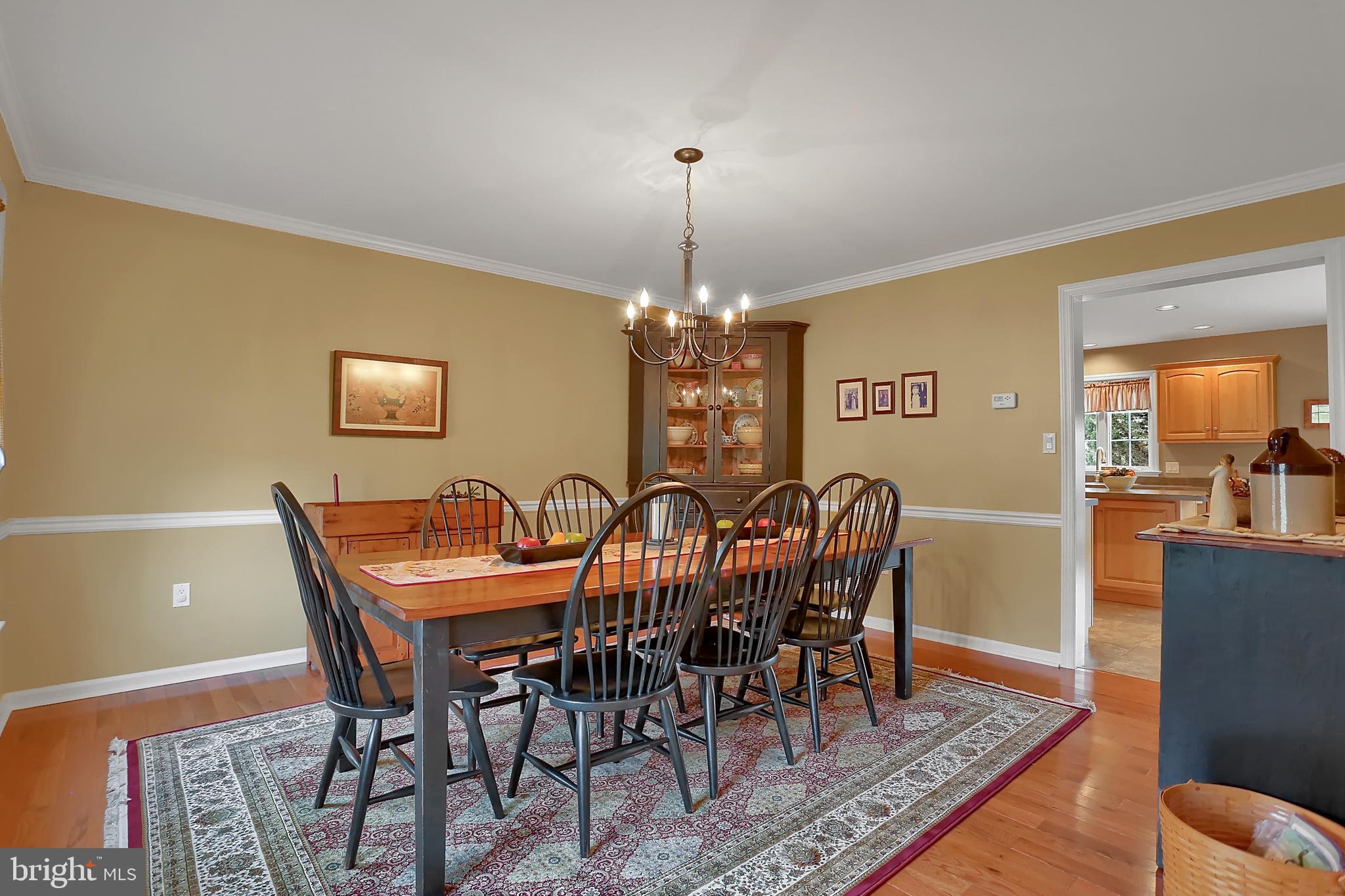 CHESTNUT RIDGE - Residential