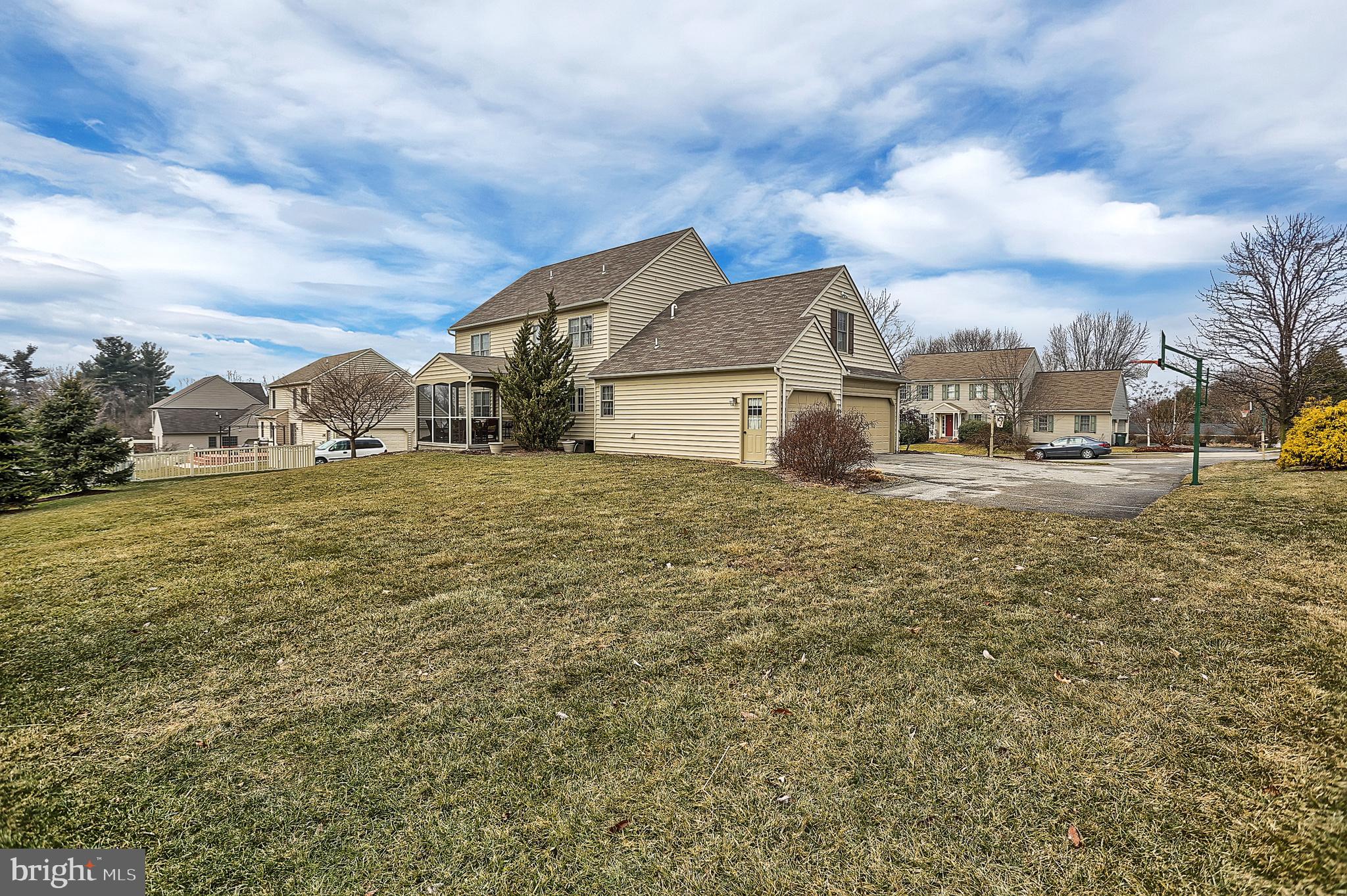 CHESTNUT RIDGE - Residential