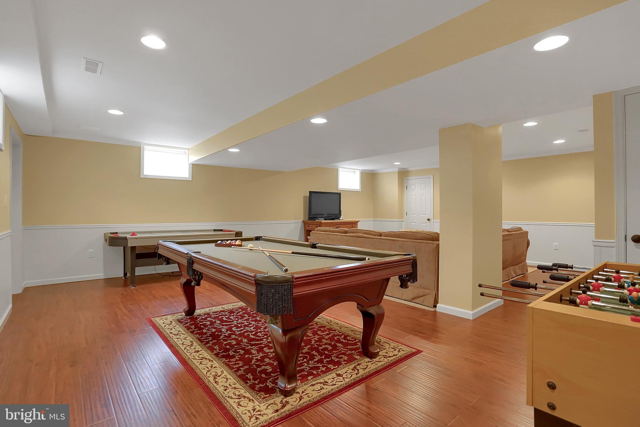 CHESTNUT RIDGE - Residential