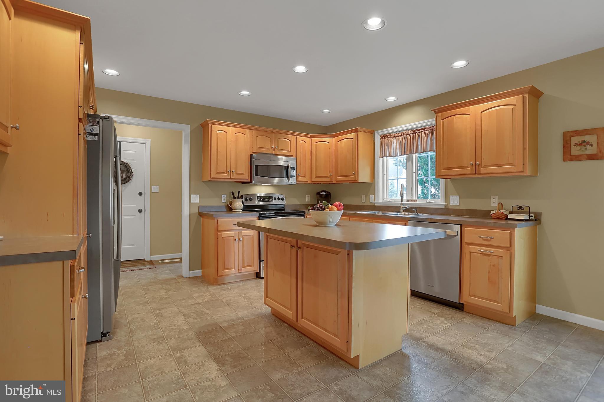 CHESTNUT RIDGE - Residential