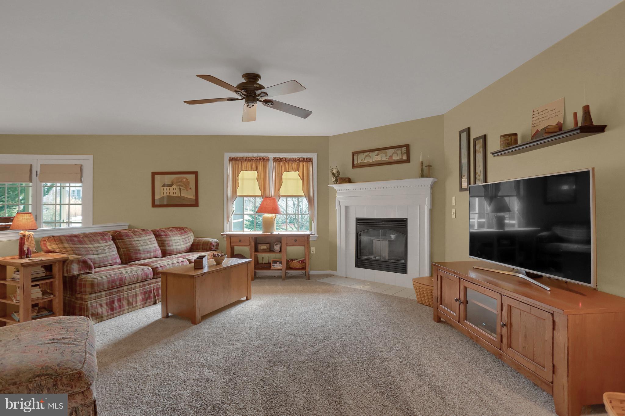 CHESTNUT RIDGE - Residential