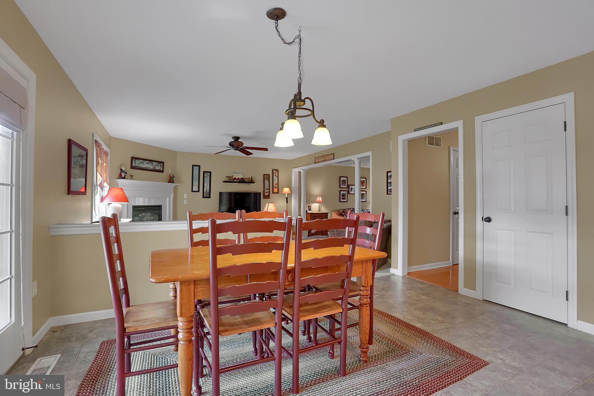 CHESTNUT RIDGE - Residential