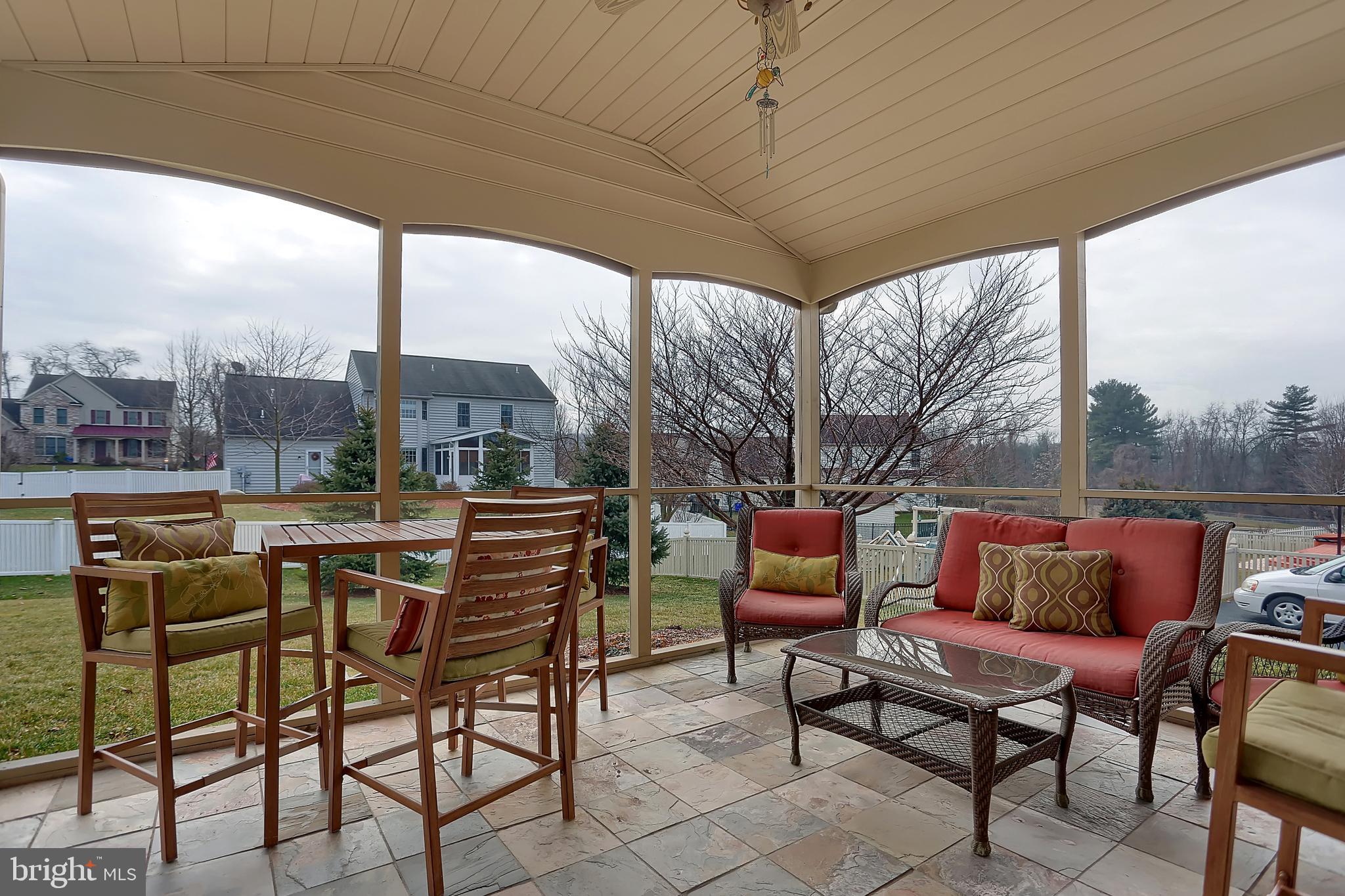 CHESTNUT RIDGE - Residential