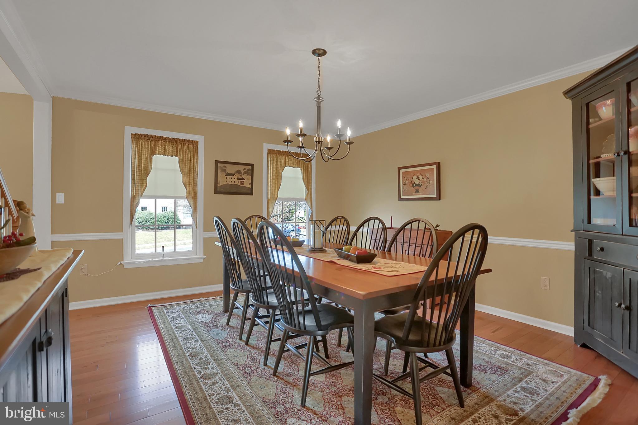 CHESTNUT RIDGE - Residential