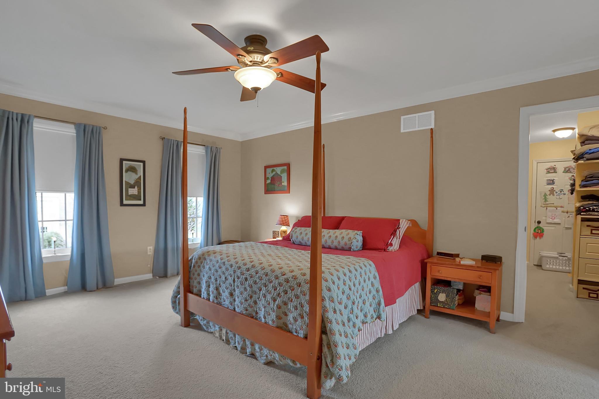 CHESTNUT RIDGE - Residential