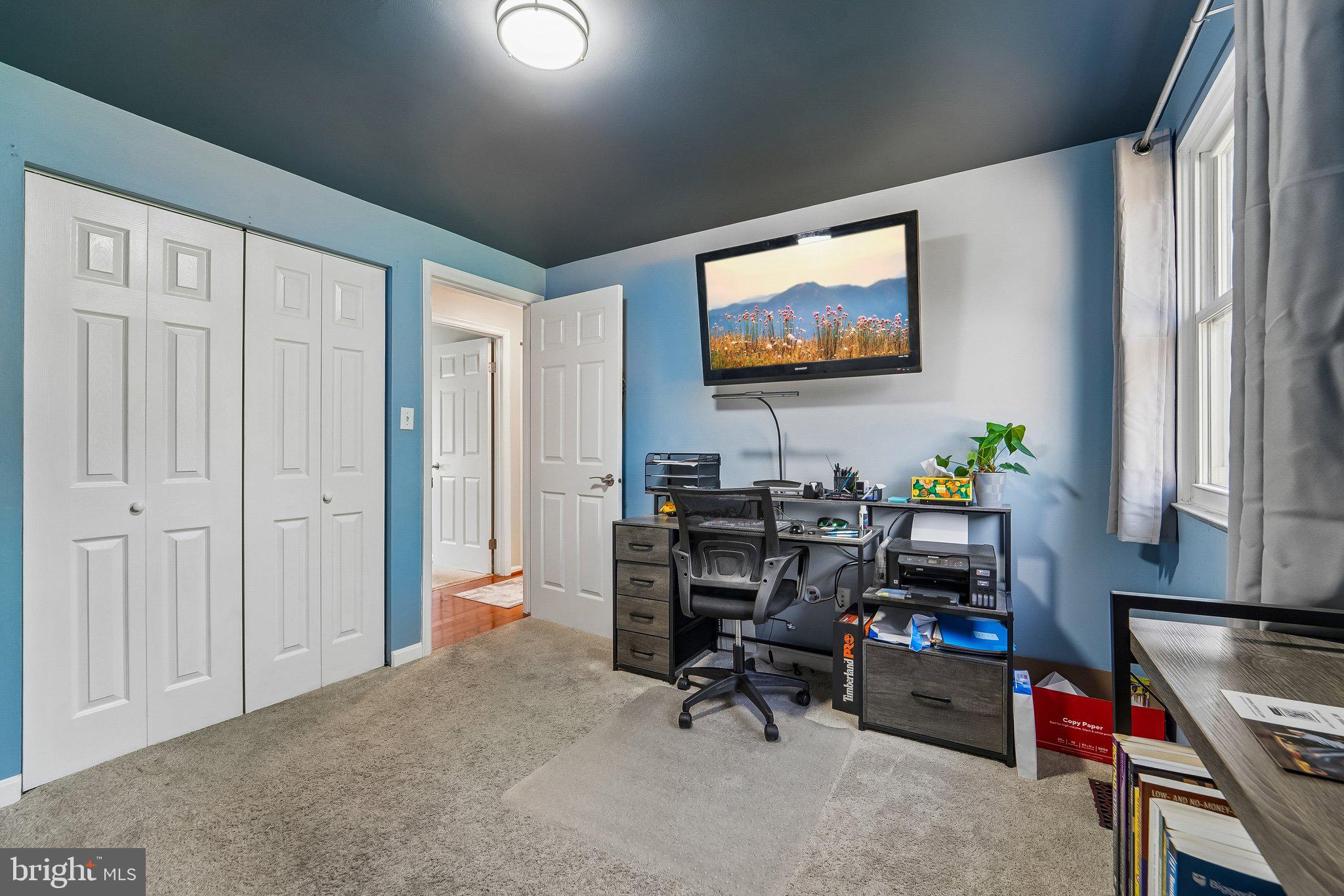 EVERGREEN AT PUTTY HILL - Residential