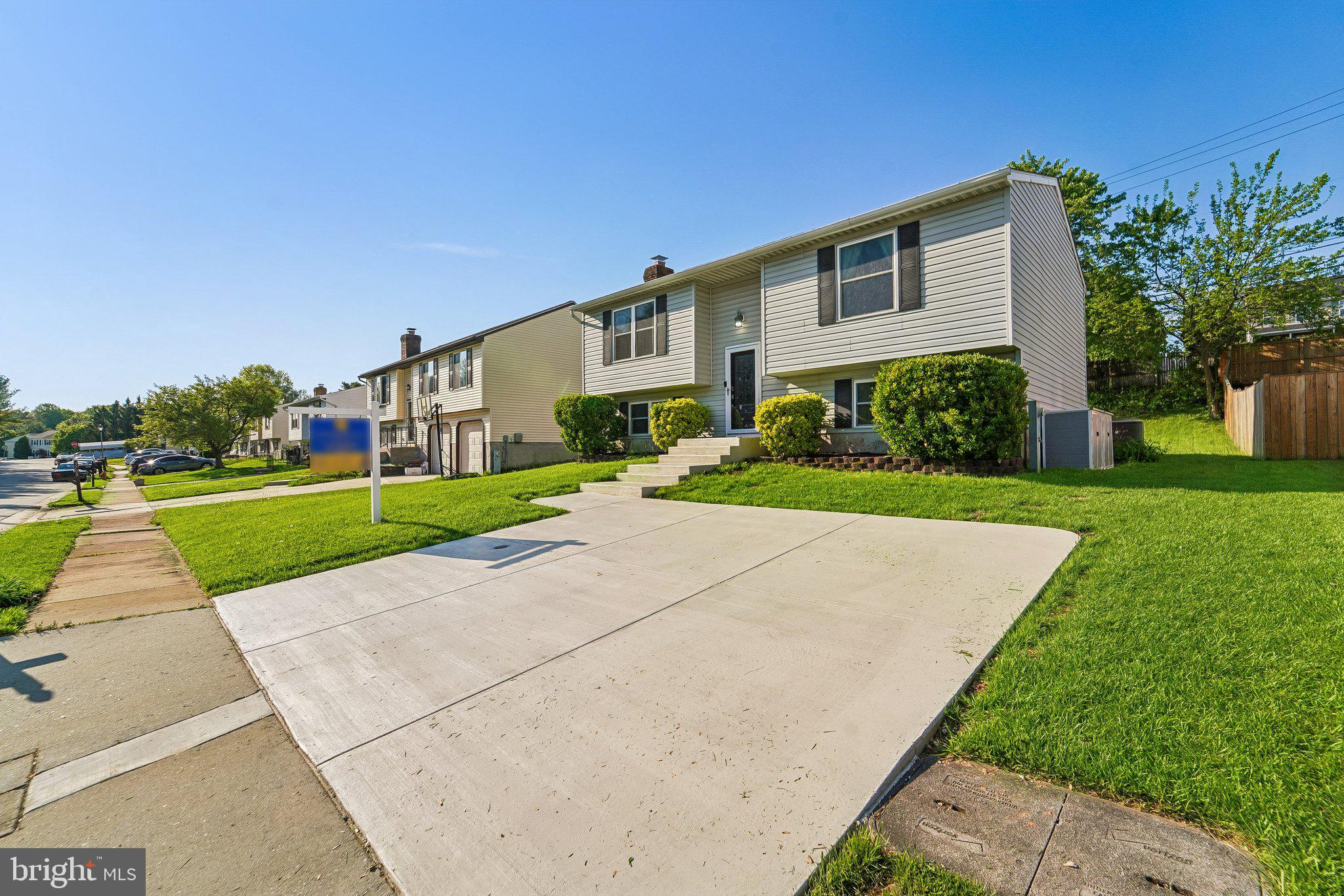 EVERGREEN AT PUTTY HILL - Residential