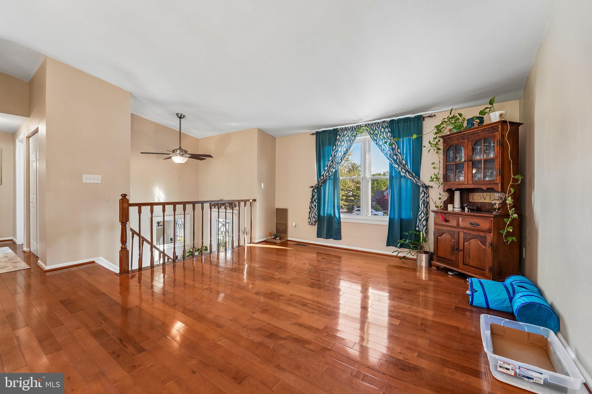 EVERGREEN AT PUTTY HILL - Residential