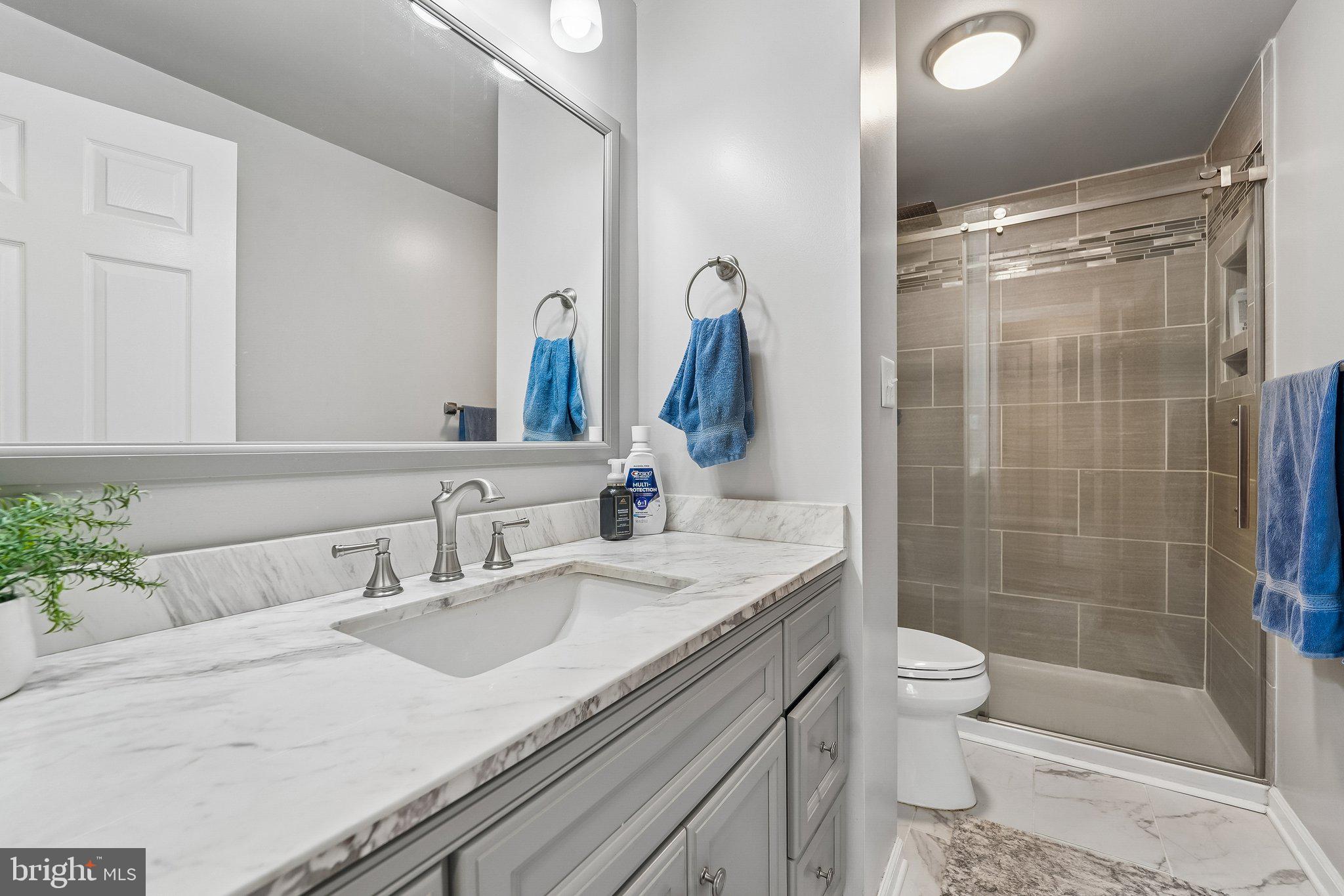 EVERGREEN AT PUTTY HILL - Residential