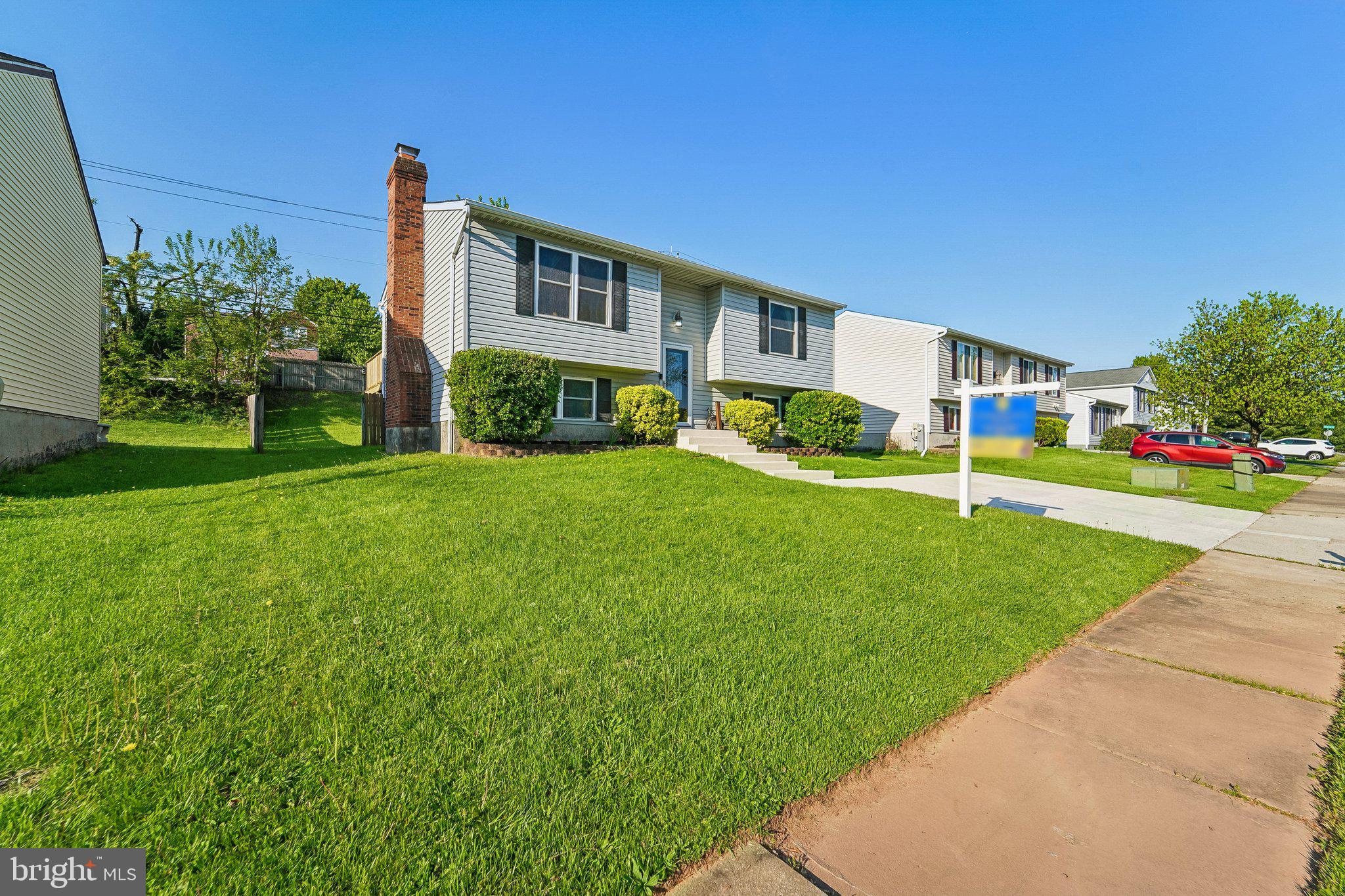 EVERGREEN AT PUTTY HILL - Residential