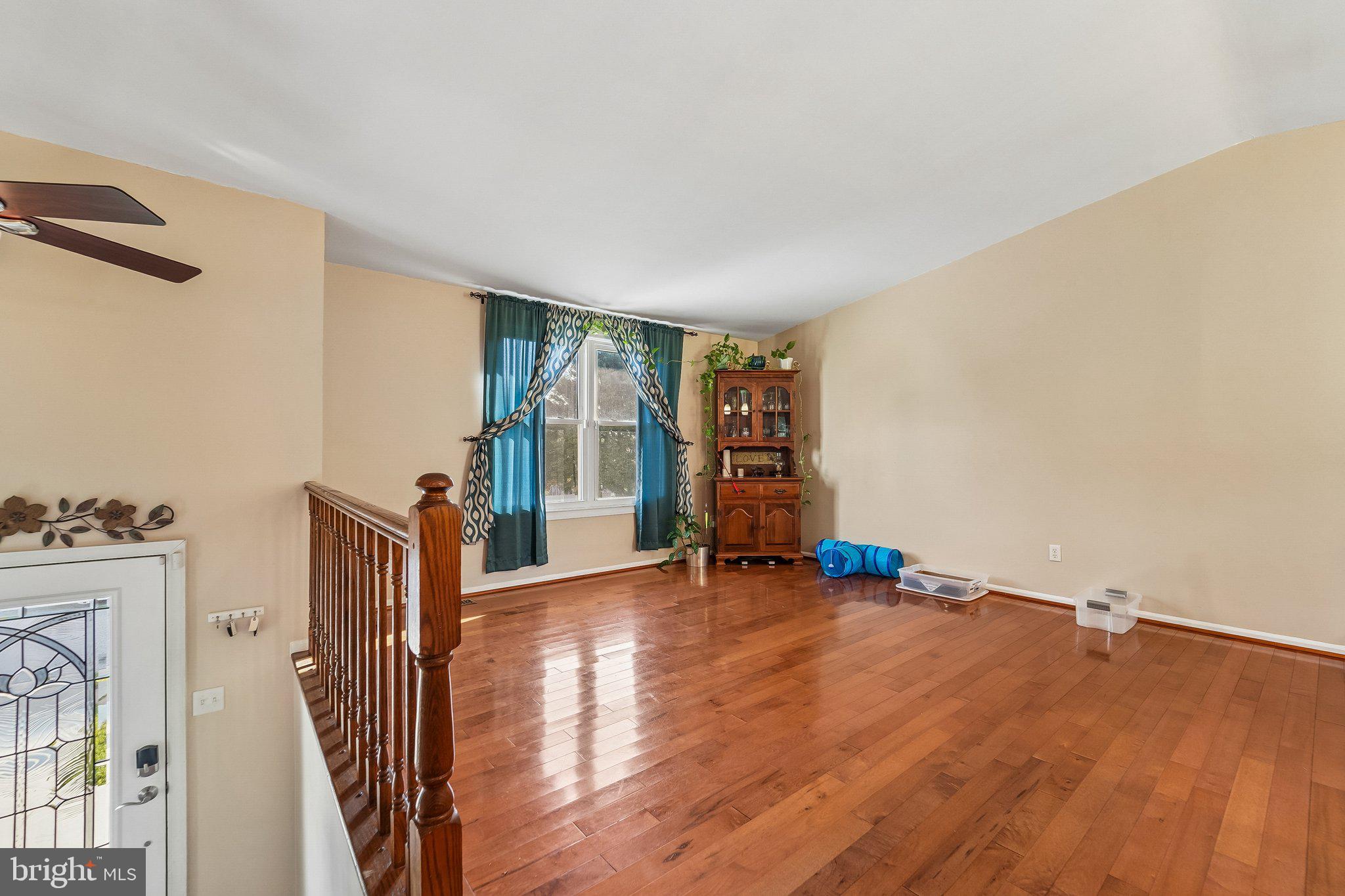 EVERGREEN AT PUTTY HILL - Residential