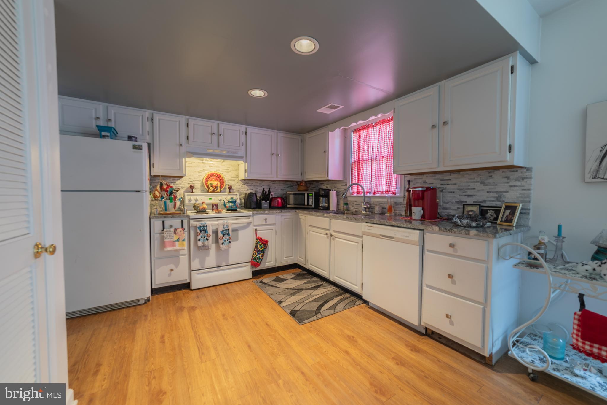 TUSCAWILLA HILLS - Residential