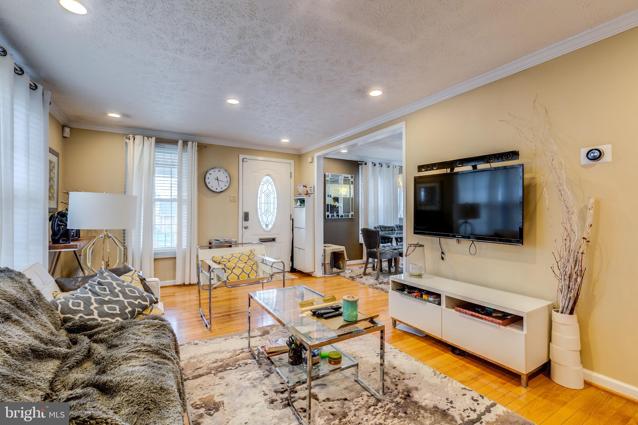 NAUCK - Residential Lease