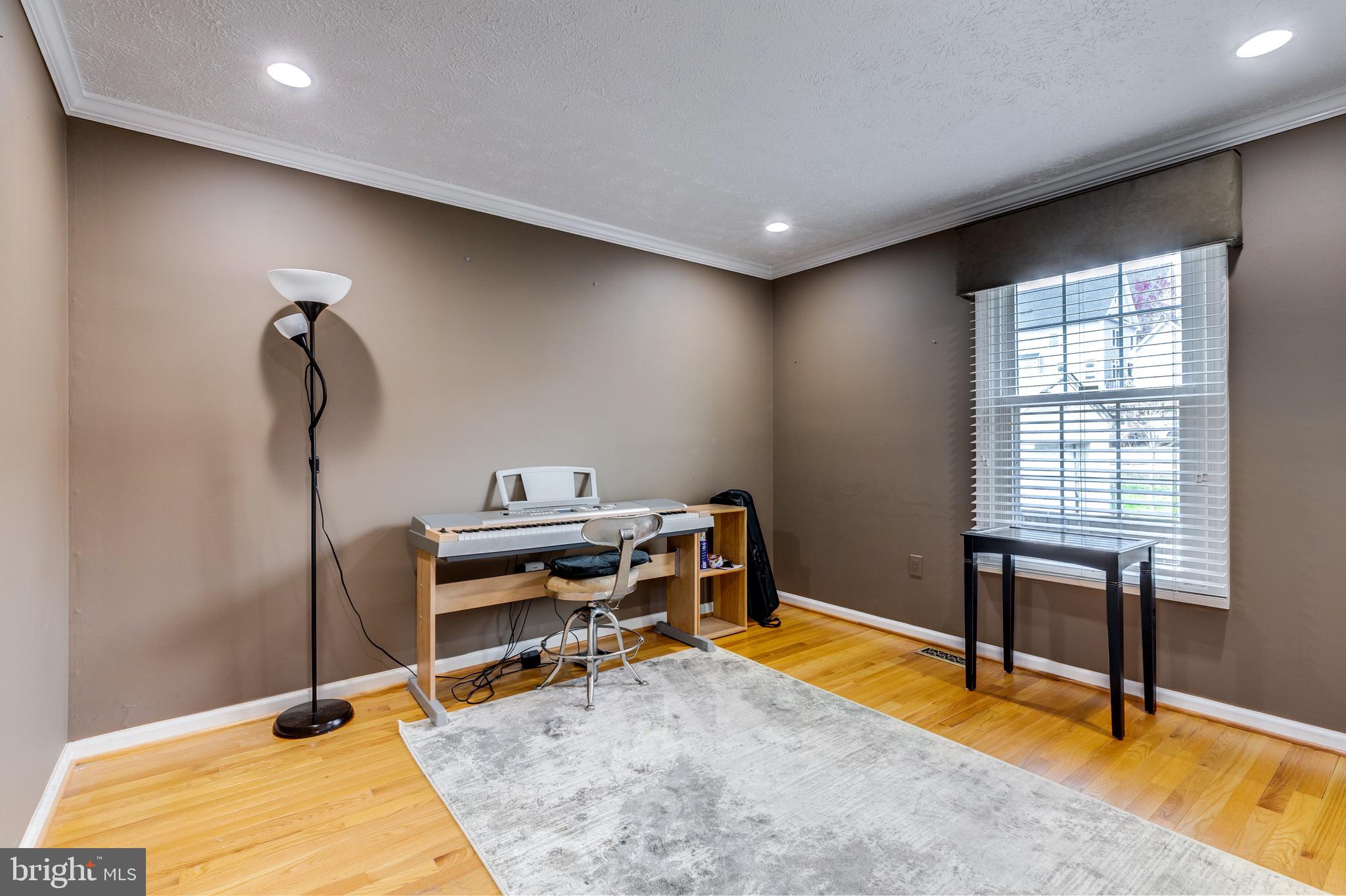 NAUCK - Residential Lease