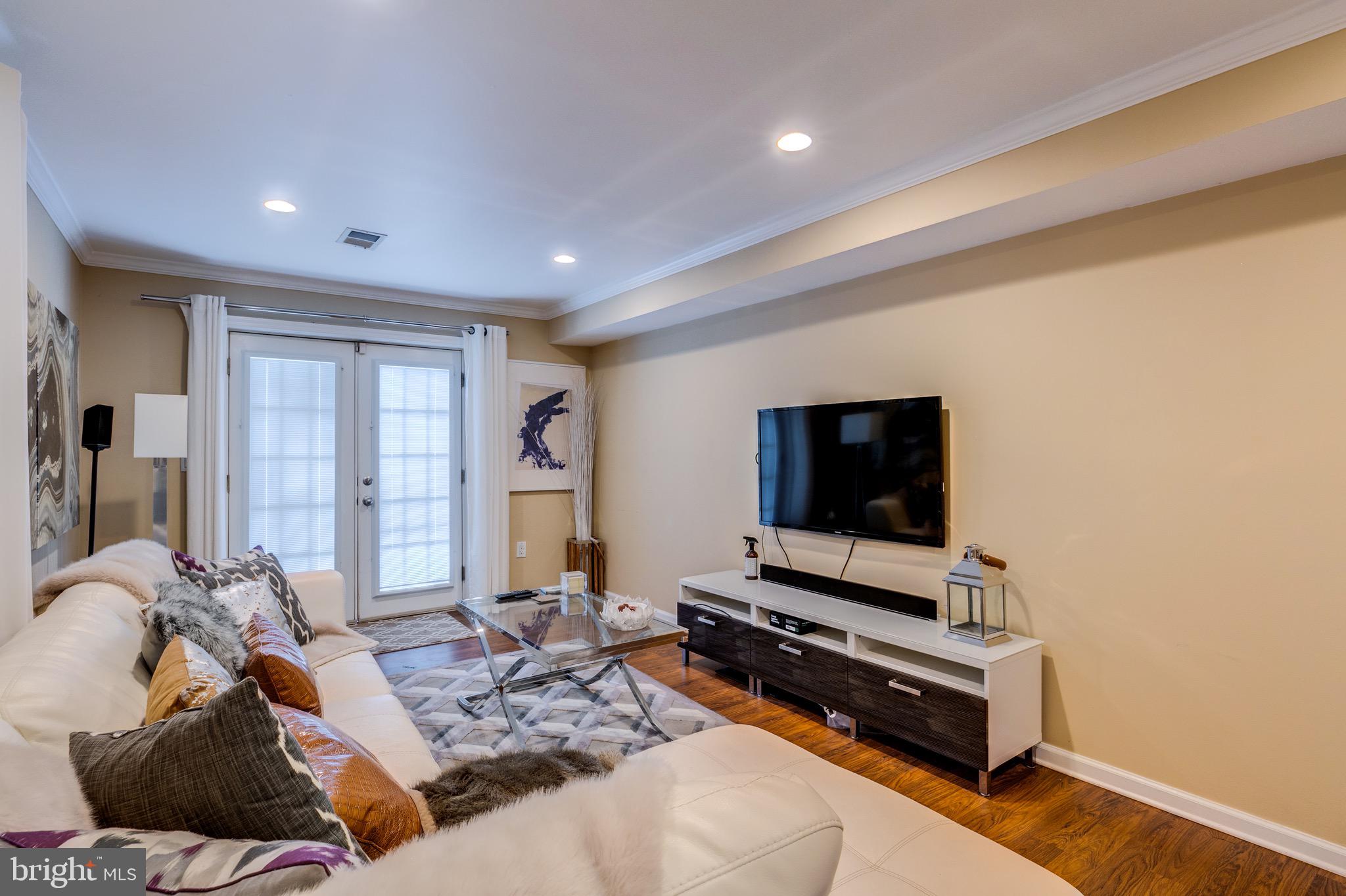 NAUCK - Residential Lease