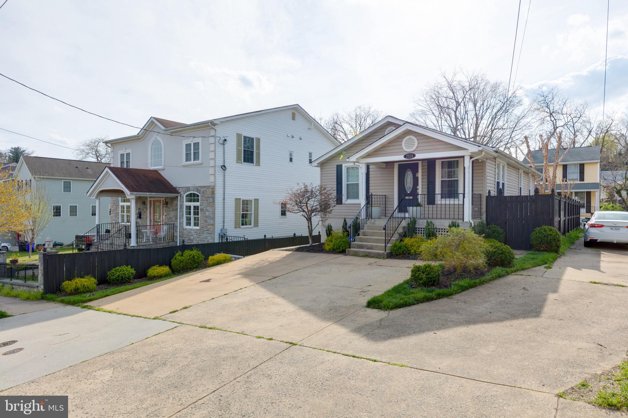 NAUCK - Residential Lease