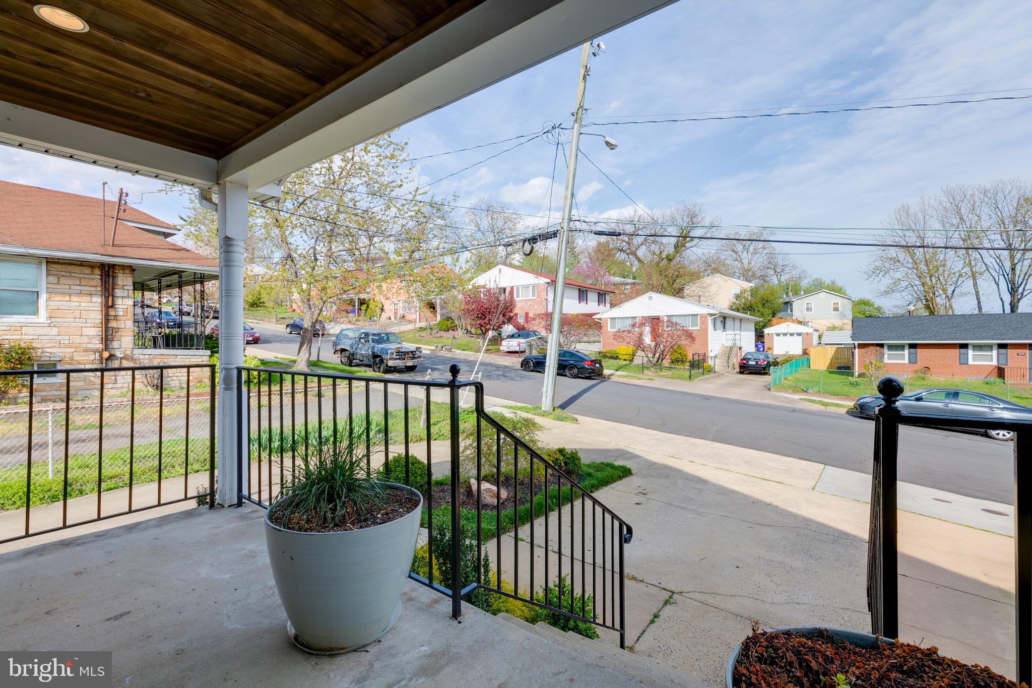 NAUCK - Residential Lease