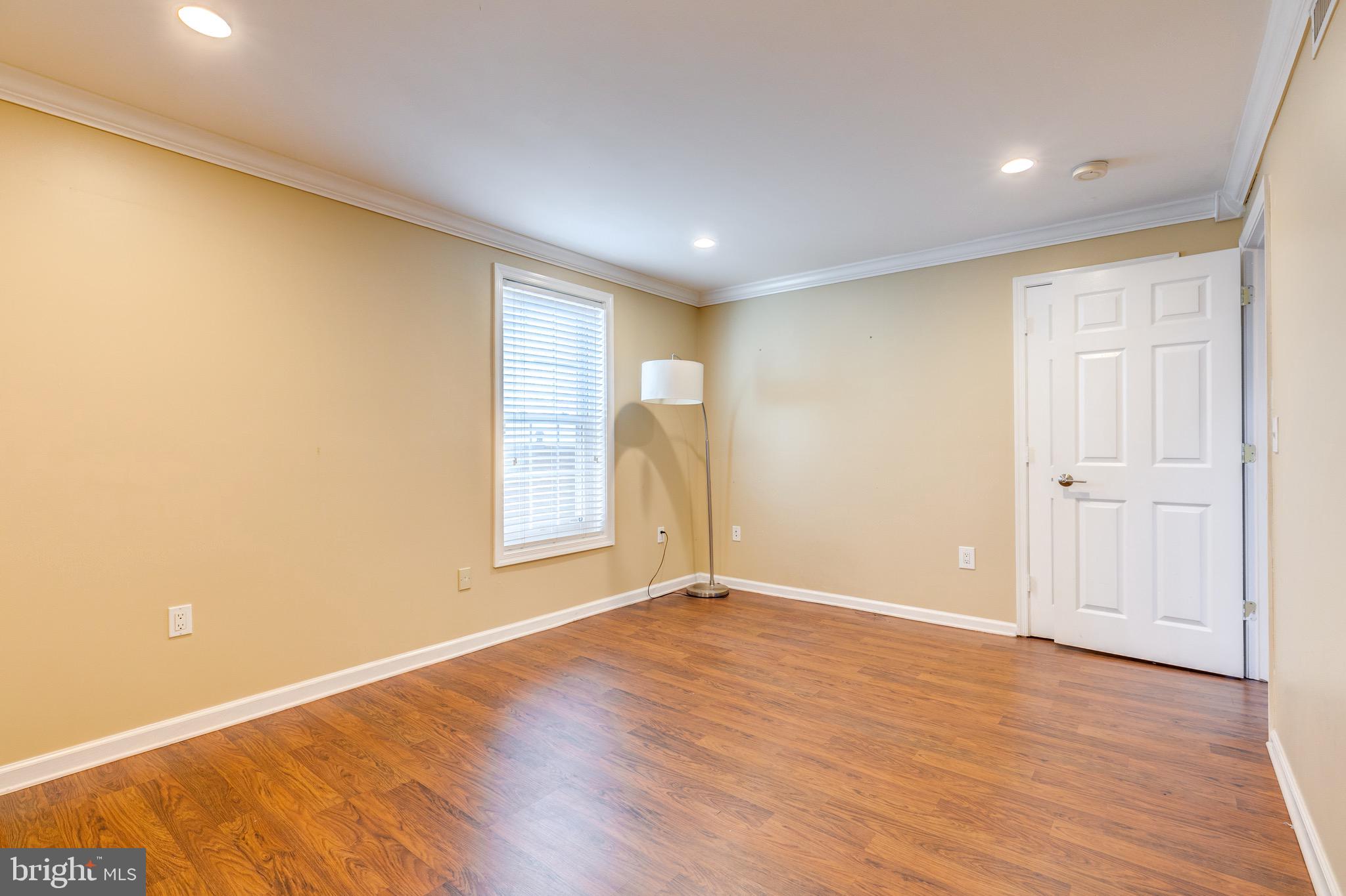 NAUCK - Residential Lease
