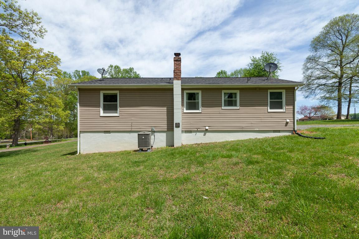 CEDAR MOUNTAIN - Residential