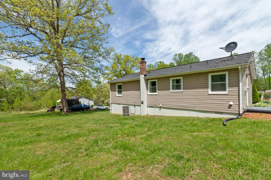 CEDAR MOUNTAIN - Residential